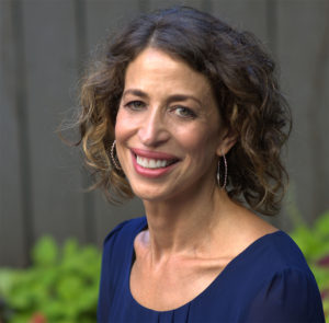 Jayne Bloch, NYC Licensed Psychoanalyst